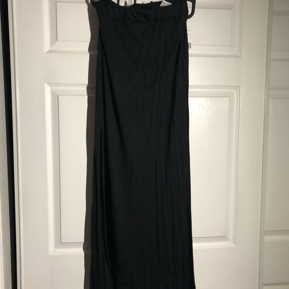 BRAND NEW Forever 21 Maxi Skirt